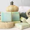 Chamomile handmade soap from Fourth Coast Soaps & Salts.