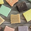 Handmade soaps from The Doe and Fawn Bath Co.